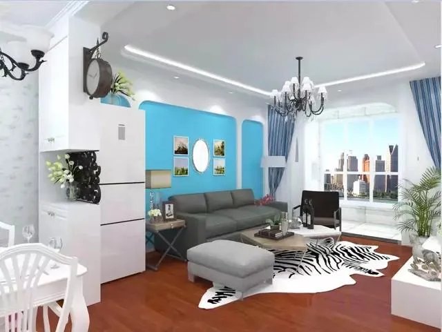 保定东部二手房