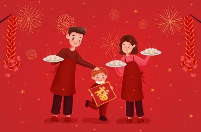 2022春节是在几月几日 2022年春节是什么时候