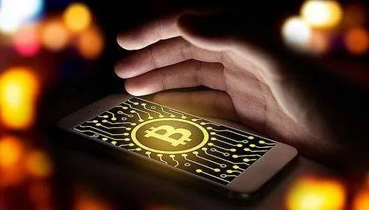 比特币怎么挖出来的?