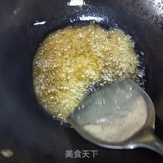 拔丝地瓜