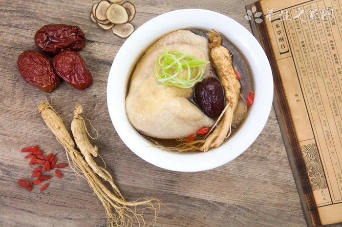 京墨的功效与作用