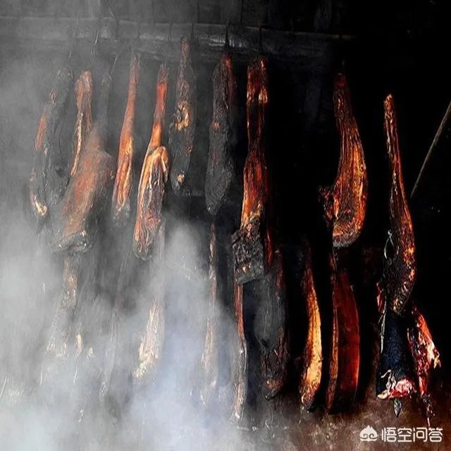 腊肉怎么包装比较好？