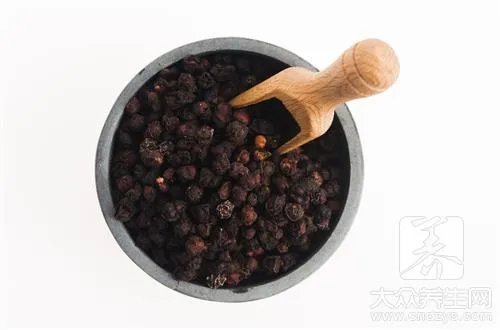 安神定志丸组成