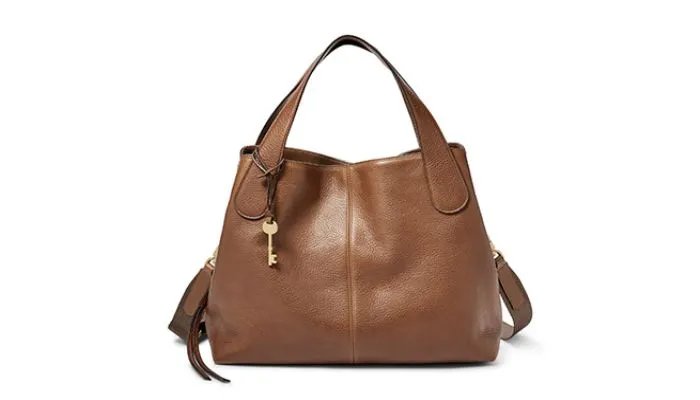 fossil是什么牌子 fossil是什么品牌