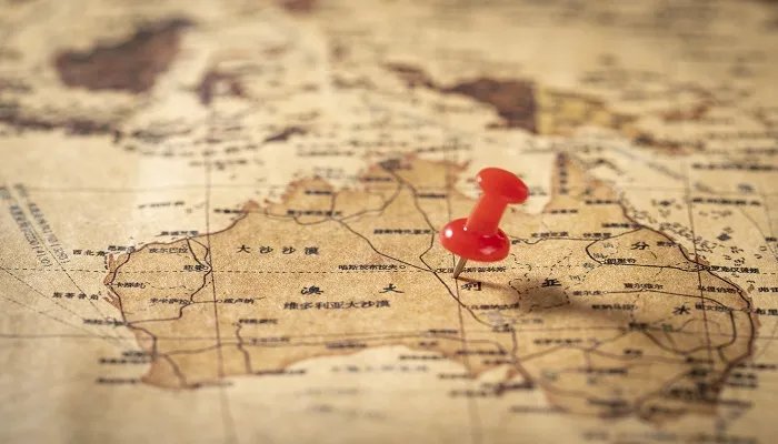 大洋洲有哪些国家 大洋洲有哪些国家组成