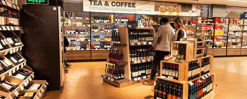 大润发是哪个国家的品牌 大润发是什么国家的品牌