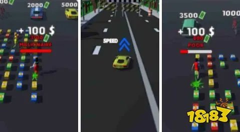 极速赛车游戏一览合集(画质好的的赛车手游分享2023)