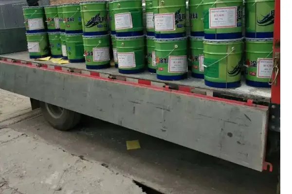 专业防火涂料生产厂家