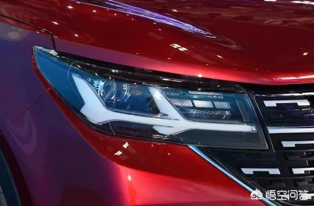 东风风行T5怎么样?