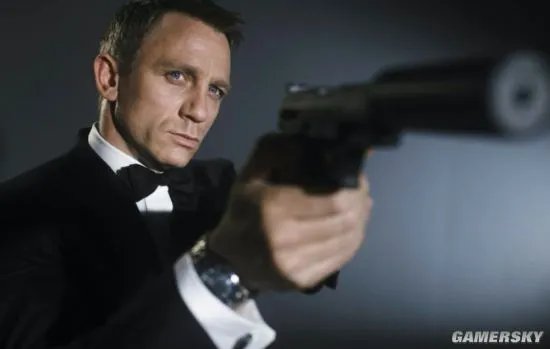 丹尼尔克雷格亲自确认出演新《007》:这是最后一部