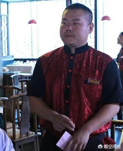 岳云鹏和孙越是怎么认识的？