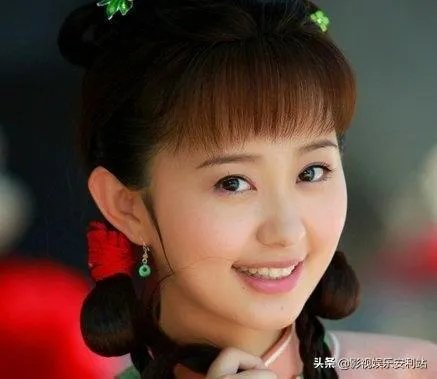 孙耀琦为什么没有大红？