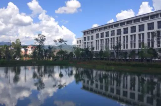 云南水利水电职业学院在哪里?