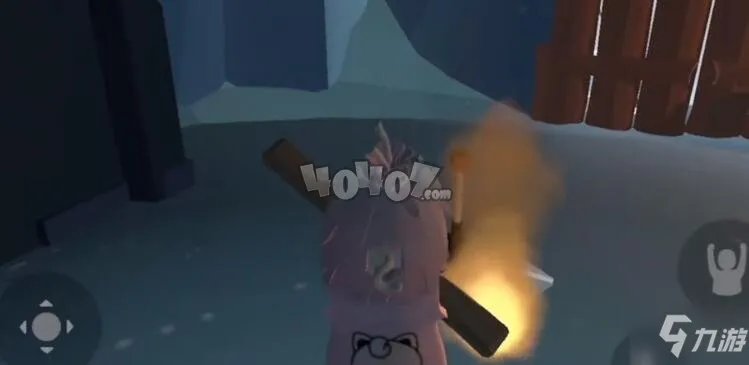 《人类跌落梦境》冰地图通关攻略大全 冰关卡怎么通关