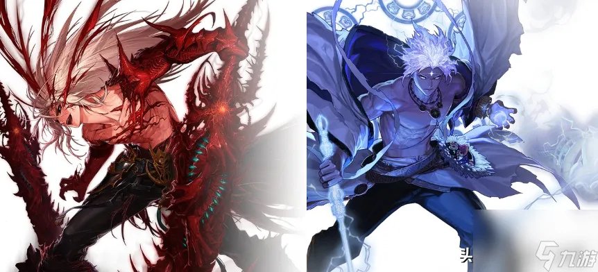 dnf女圣职者二觉叫什么 各职业觉醒名称推荐 已推荐