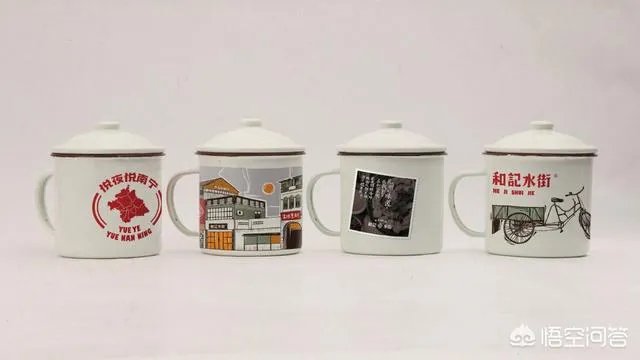 品牌设计公司都做什么？