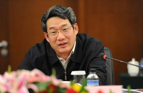 国家能源局的历任局长