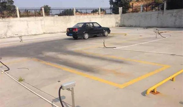 倒车入库技巧图解6个步骤要掌握,最简单的倒车入库方法包你一分钟学会