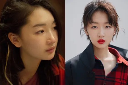 周冬雨助力公益 为孩子们带来温暖