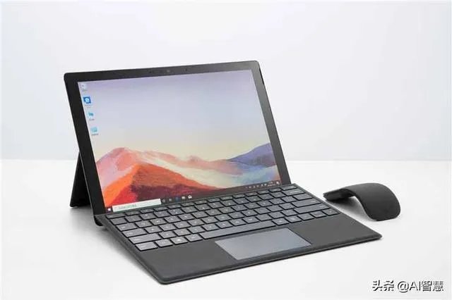 surface pro7能实现哪些功能？感觉如何？