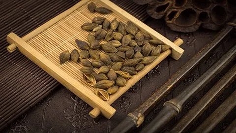 苍耳子的功效与作用