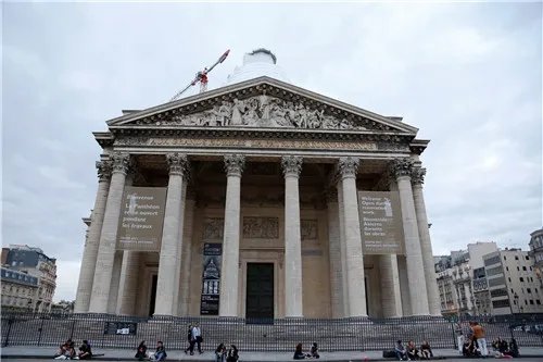 新古典主义和古典主义的区别是什么