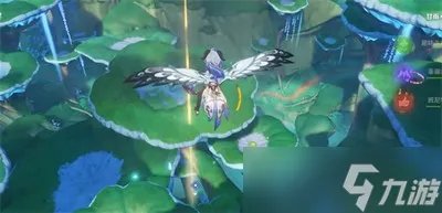 原神怎么完成隐藏任务 游戏兰纳迦的回忆任务完成攻略