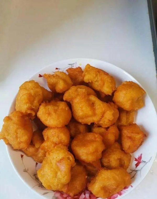 红薯怎么做好吃？