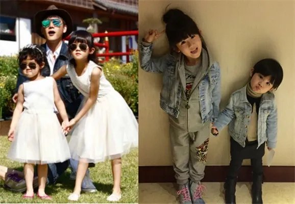 暖男陆毅隔空示爱鲍蕾 老婆竟还比他有钱