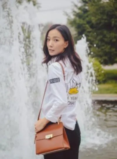 王珞丹最近怎么不见了：王珞丹演过的电视剧