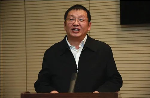 国家能源局的历任局长