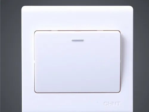 一位开关什么意思