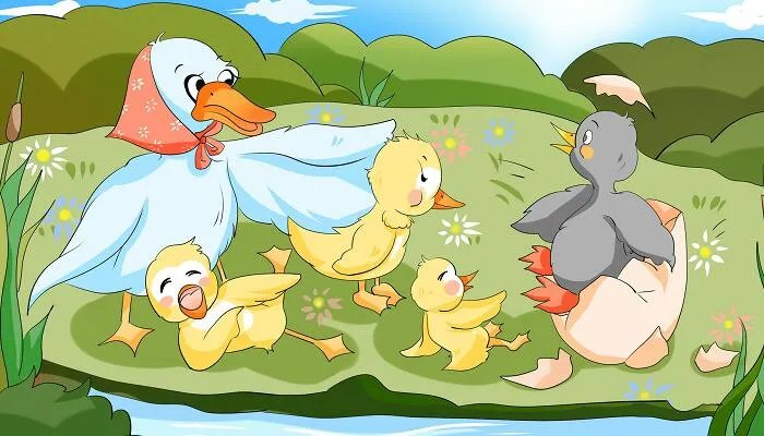 安徒生的代表作有哪些 安徒生有哪些代表作