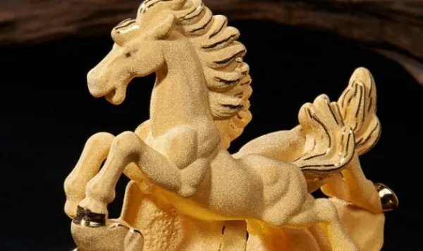 2002年属什么生肖?