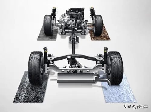 适时四驱到底有用吗？