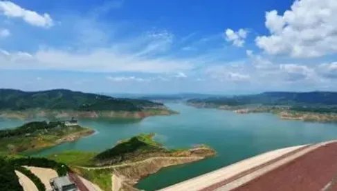 小浪底在哪个城市?