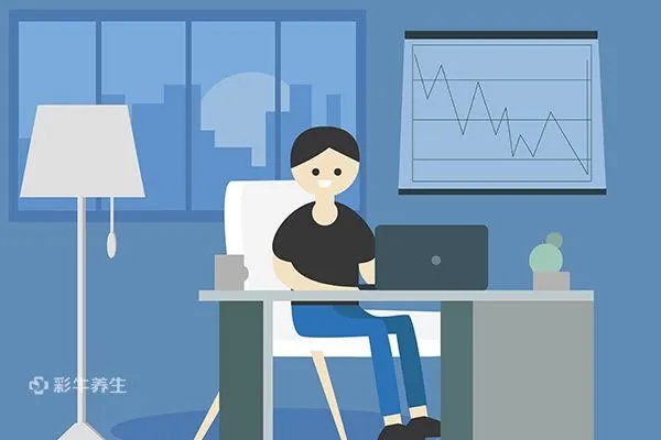 黑眼圈严重是身体哪里出问题了