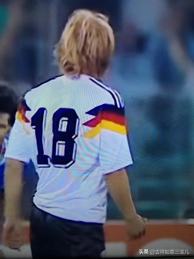 克林斯曼是在什么时候出名的？