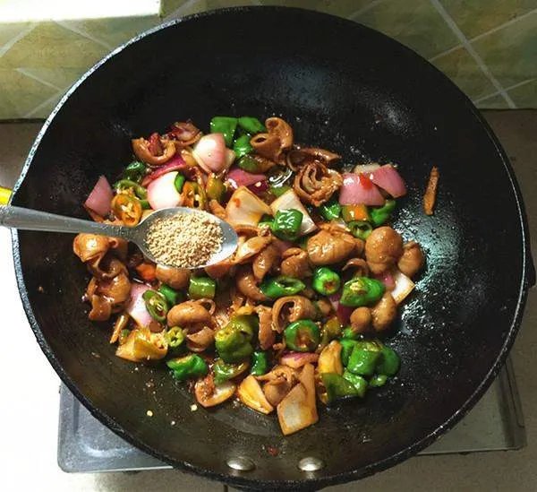 肥肠怎么做好吃？