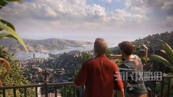 《神秘海域4》图文攻略 宝藏日志、支线对话全收集