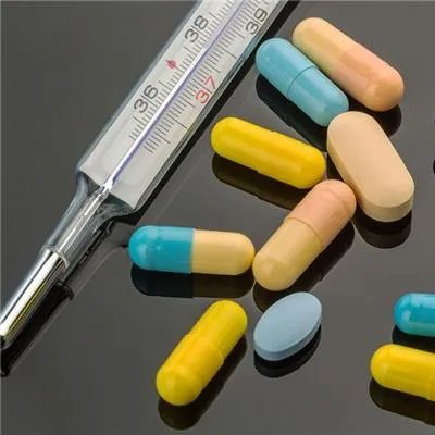 胃痉挛吃什么药