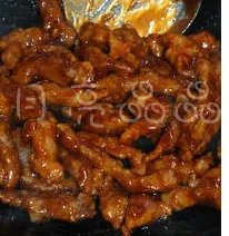 糖醋里脊怎么做