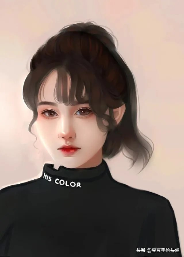 有哪些让人过目不忘的头像？