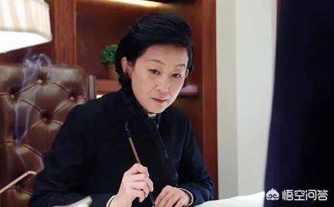 如何评价演员陈瑾？