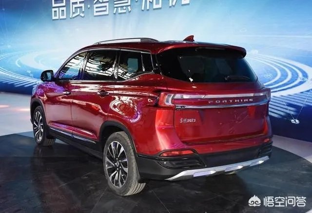 东风风行T5怎么样?