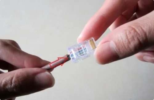 网络电缆被拔出是什么意思，要怎么解决？