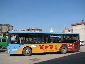 公交车多少钱一辆？