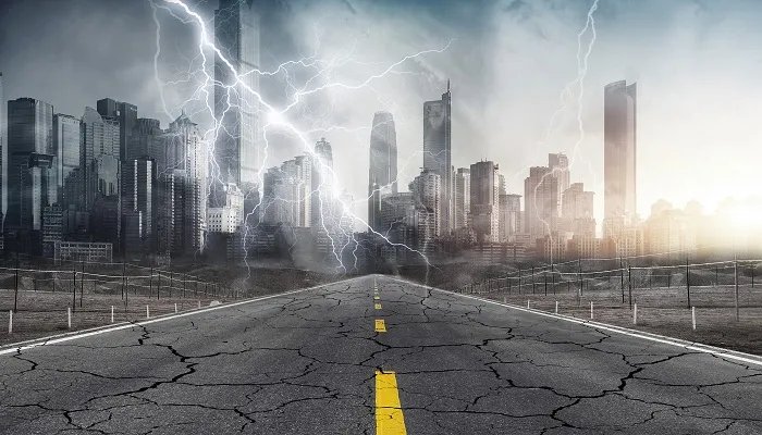 唐山地震发生在哪一年 唐山地震发生的时间