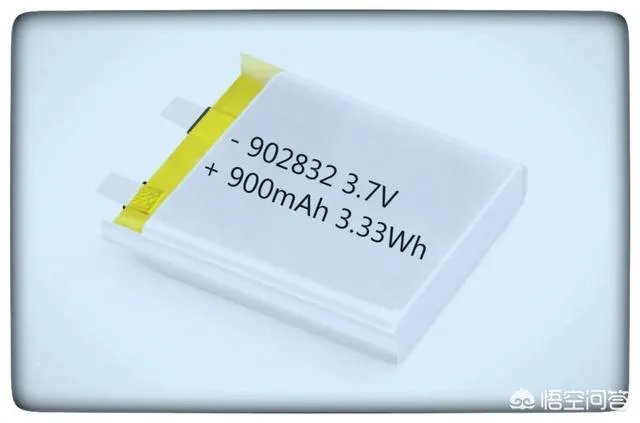 电容和电池的区别是什么？