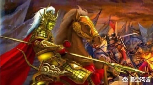 狄青是个什么样的人